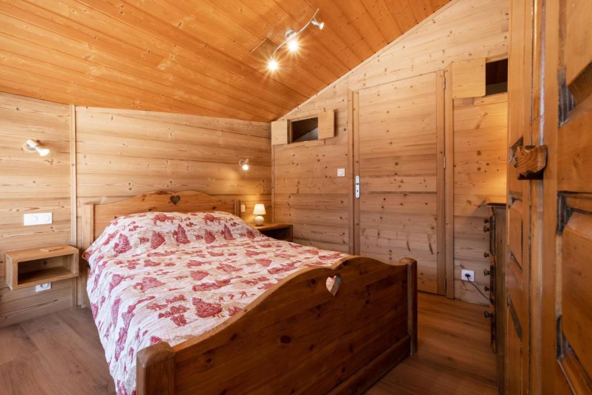 59 m² Ferienwohnung ∙ 2 Schlafzimmer ∙ 6 Gäste – Bild 10