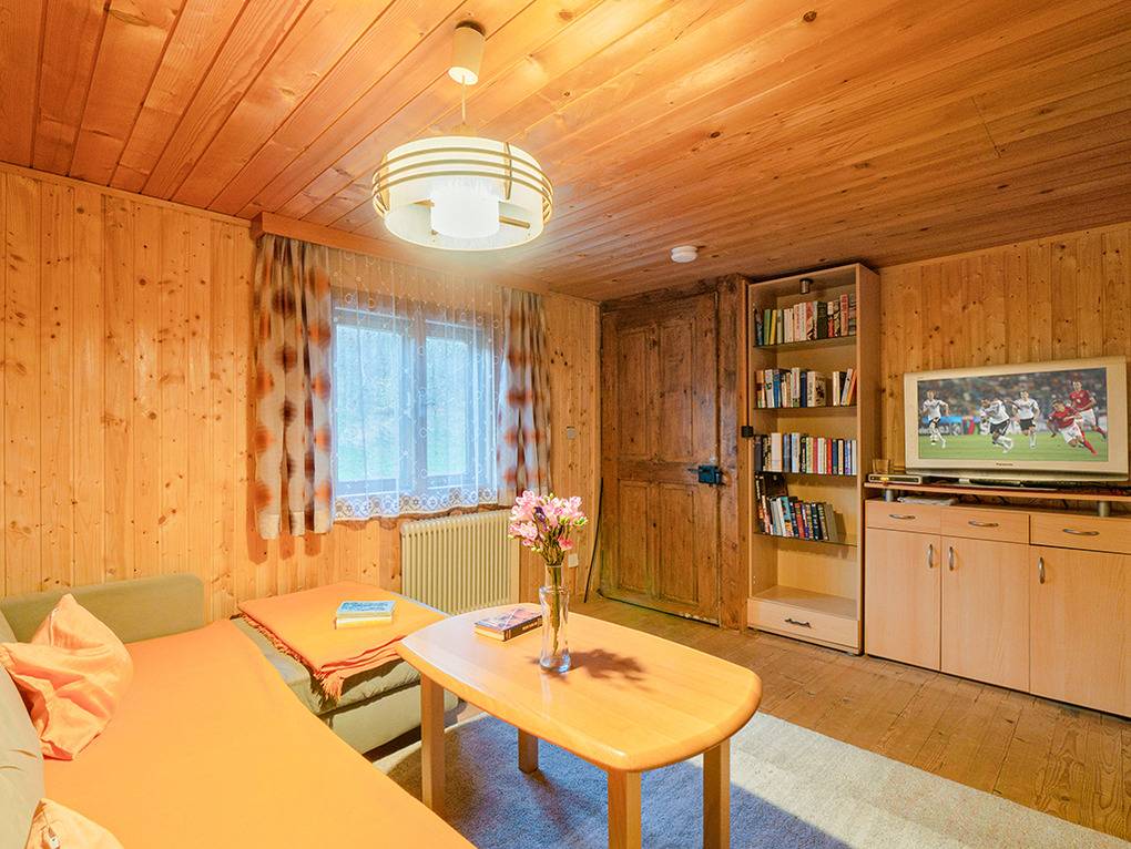 170 m² Ferienhaus ∙ 5 Schlafzimmer ∙ 10 Gäste – Bild 8