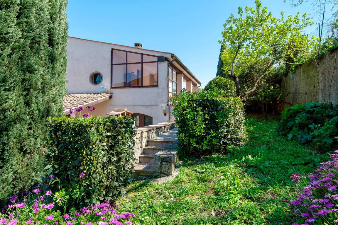 50 M² Huis ∙ 1 Slaapkamer ∙ 4 Gasten - Marciana Marina