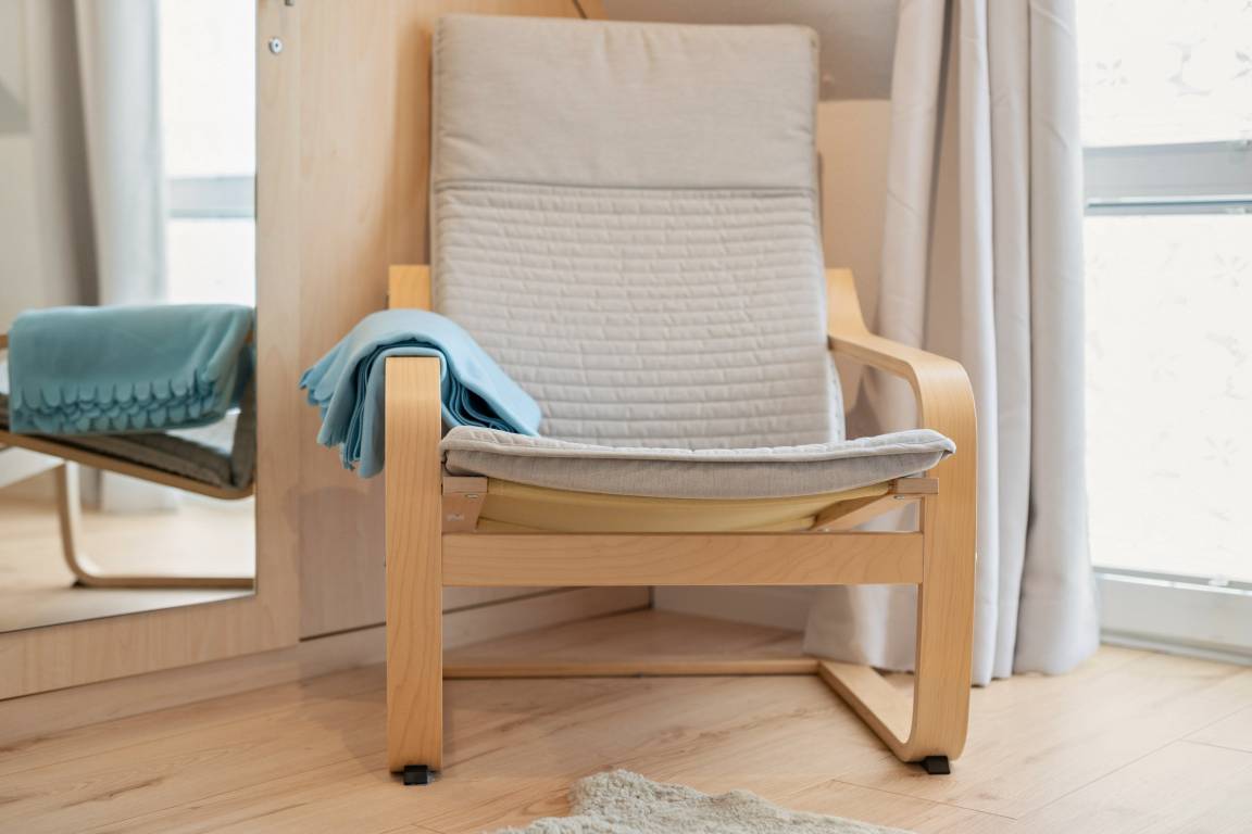 48 m² Ferienwohnung ∙ 1 Schlafzimmer ∙ 3 Gäste – Bild 13