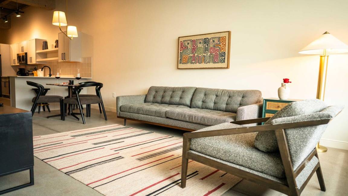 Apartamento ∙ 4 Habitaciones ∙ 10 Huéspedes - Minneapolis