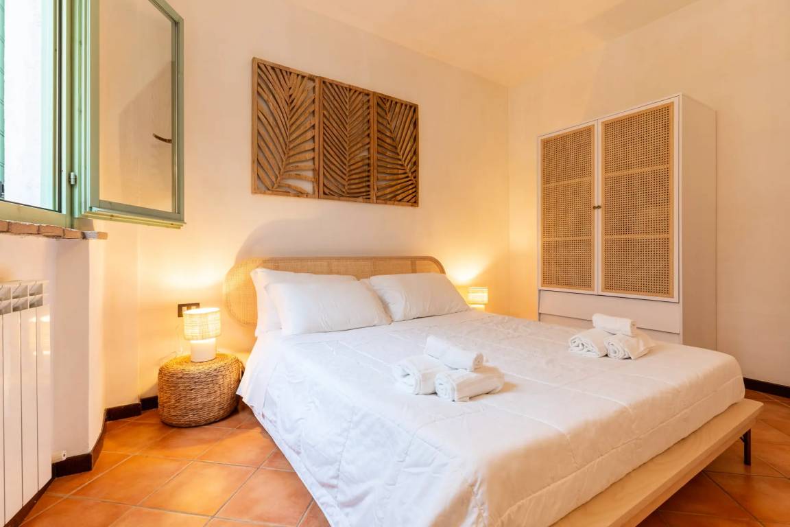 50 M² Caravan ∙ 2 Bedrooms ∙ 4 Guests - Porto San Giorgio