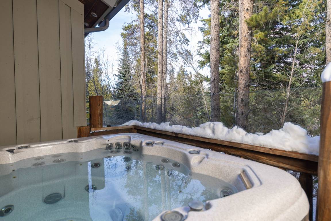 370 M² House ∙ 4 Bedrooms ∙ 12 Guests - Breckenridge, CO