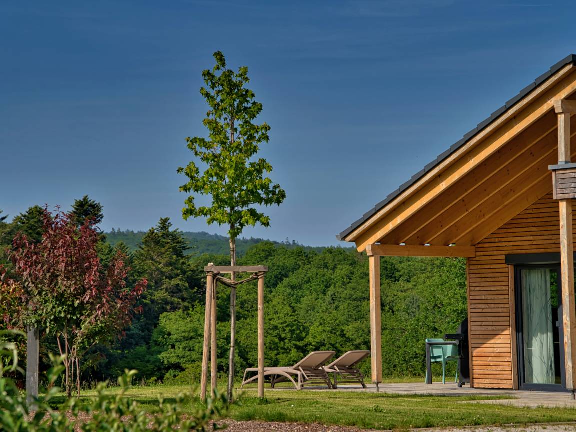 95 M² Maison De Vacances ∙ 2 Chambres ∙ 3 Personnes - Idar-Oberstein