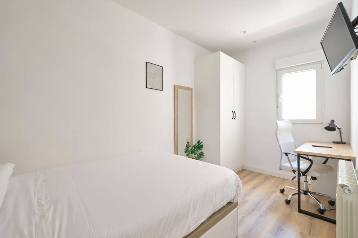 Habitación Privada ∙ 1 Habitación ∙ 1 Huésped - Salamanca, España