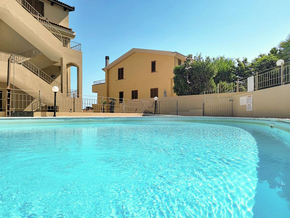 50 M² Apartment ∙ 1 Bedroom ∙ 4 Guests - Castelsardo