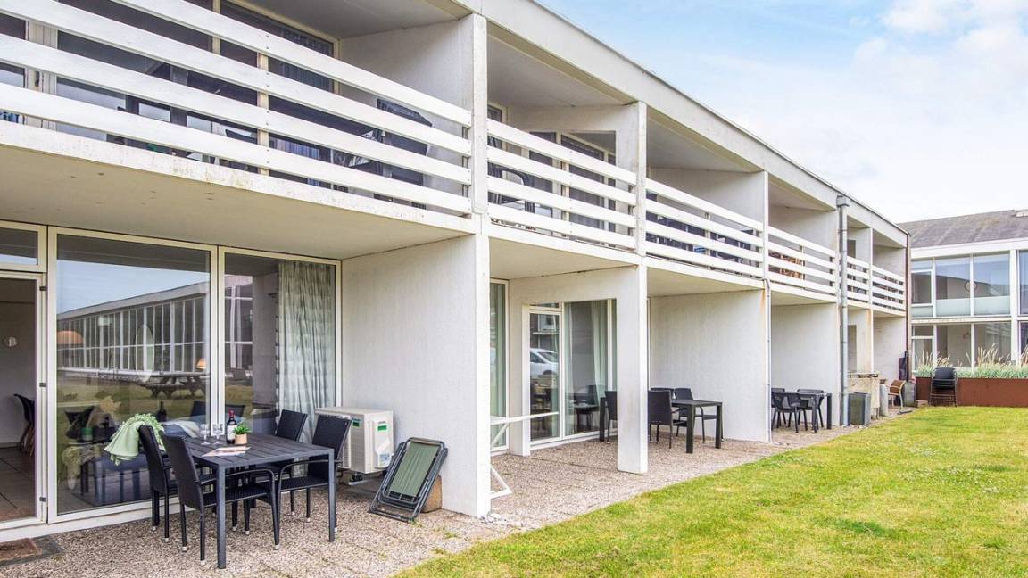 48 M² Ferienhaus ∙ 2 Schlafzimmer ∙ 5 Gäste - Søndervig