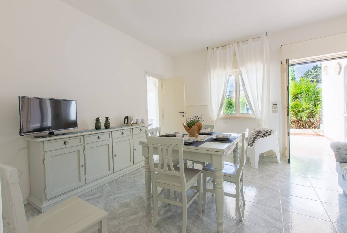 70 m² Ferienhaus ∙ 5 Gäste – Bild 6