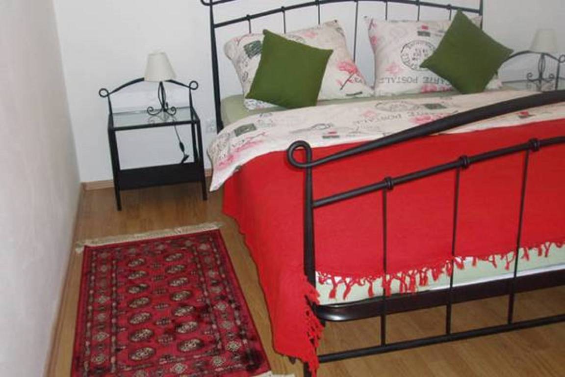 52 M² Apartment ∙ 1 Bedroom ∙ 3 Guests - Krk