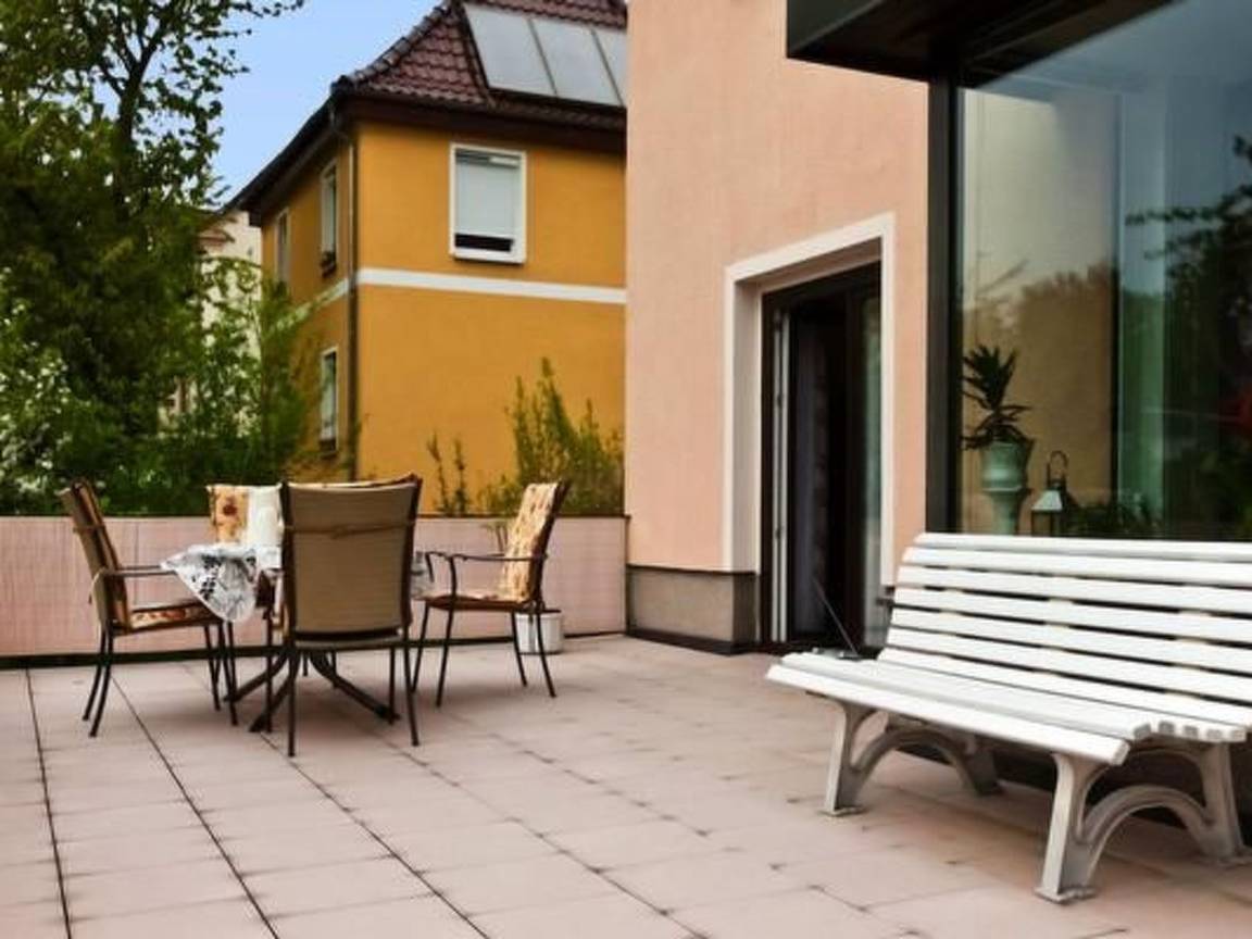 70 M² Ferienwohnung ∙ 1 Schlafzimmer ∙ 3 Gäste - Glauchau
