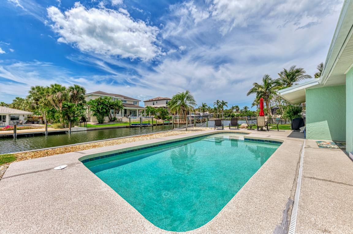 132 M² House ∙ 2 Bedrooms ∙ 4 Guests - Siesta Key, FL