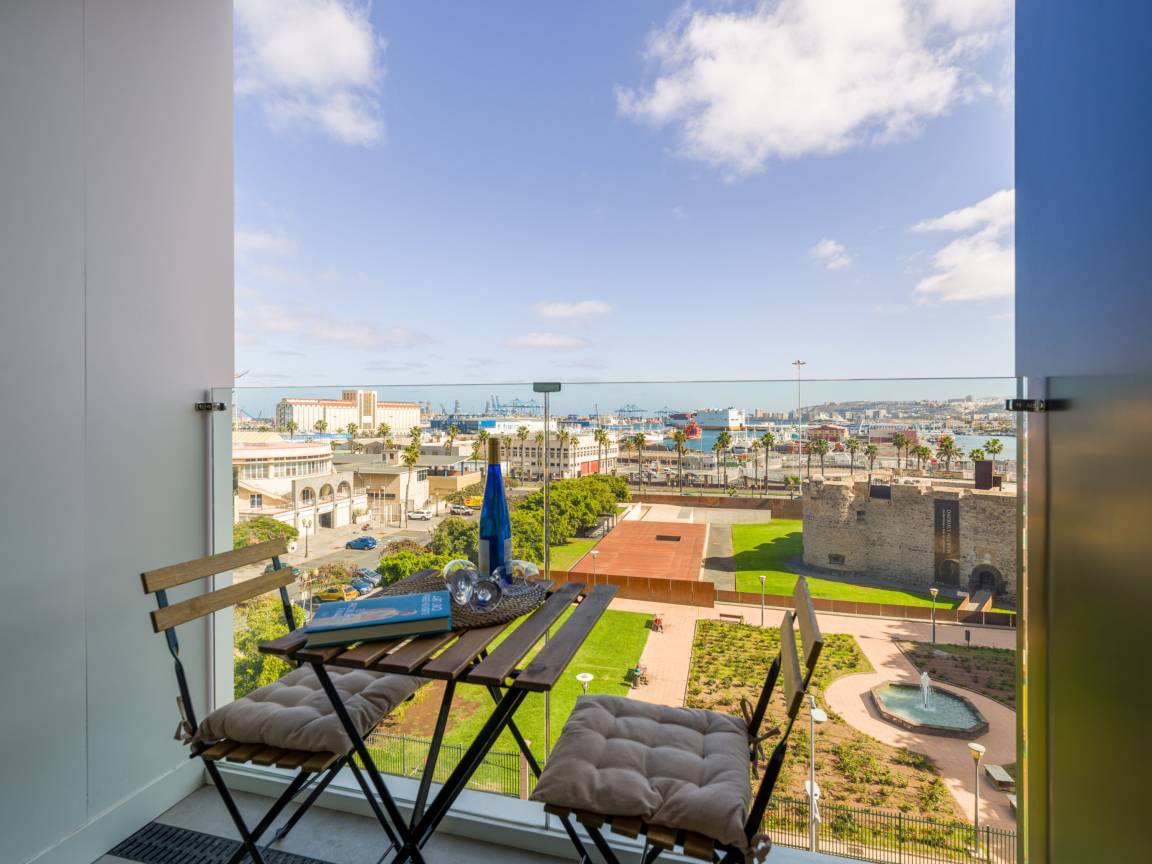 45 M² House ∙ 1 Bedroom ∙ 2 Guests - Las Palmas de Gran Canaria