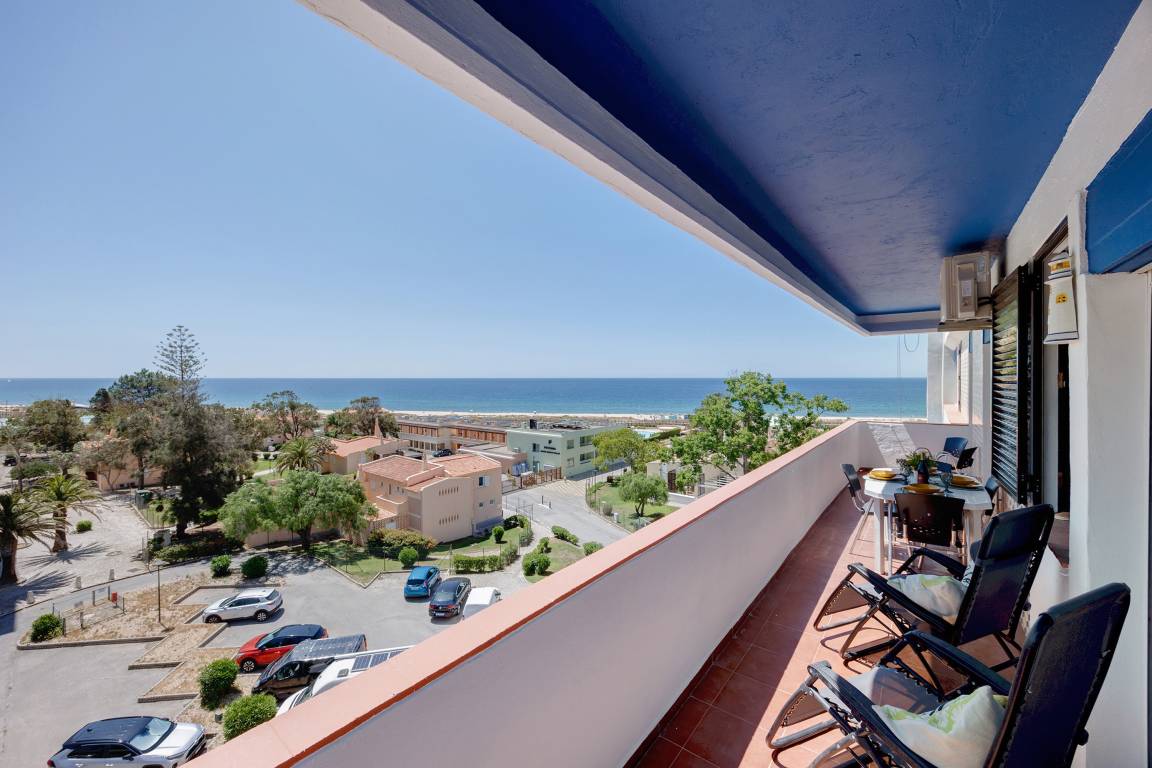 74 M² Huis ∙ 2 Slaapkamers ∙ 5 Gasten - Alvor