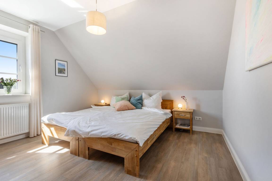 115 m² Ferienhaus ∙ 4 Schlafzimmer ∙ 8 Gäste – Bild 15