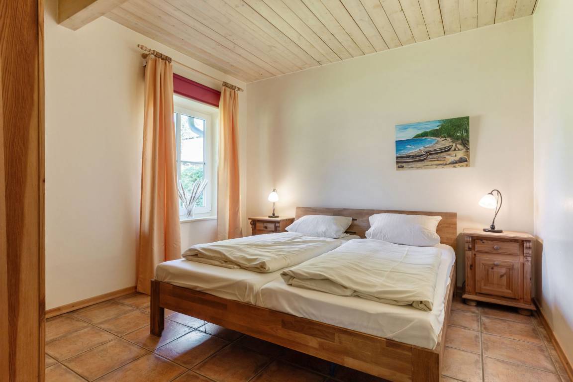 89 m² Ferienhaus ∙ 2 Schlafzimmer ∙ 4 Gäste – Bild 17