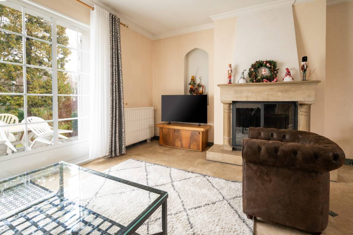 211 M² House ∙ 5 Bedrooms ∙ 10 Guests - Bussy-Saint-Georges