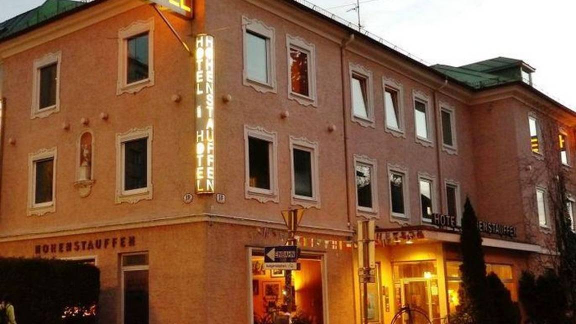 15 M² Hotel ∙ 1 Bedroom ∙ 1 Guest - Salzburg