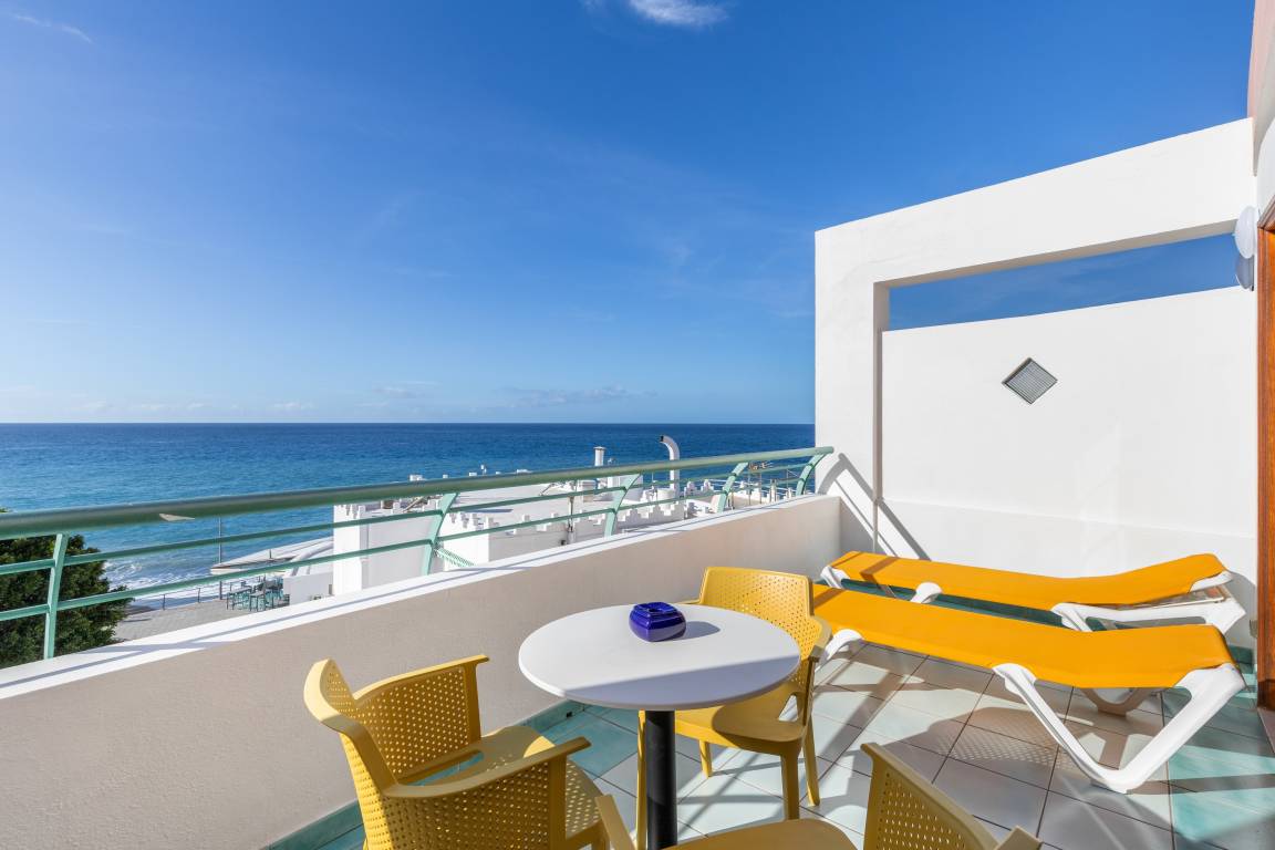 62 M² Ferienwohnung ∙ 1 Schlafzimmer ∙ 2 Gäste - Puerto Naos