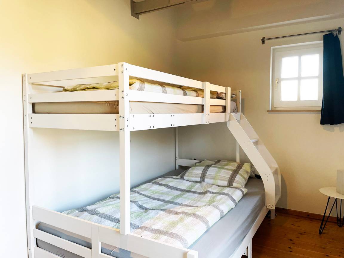 48 m² Ferienhaus ∙ 2 Schlafzimmer ∙ 4 Gäste – Bild 6