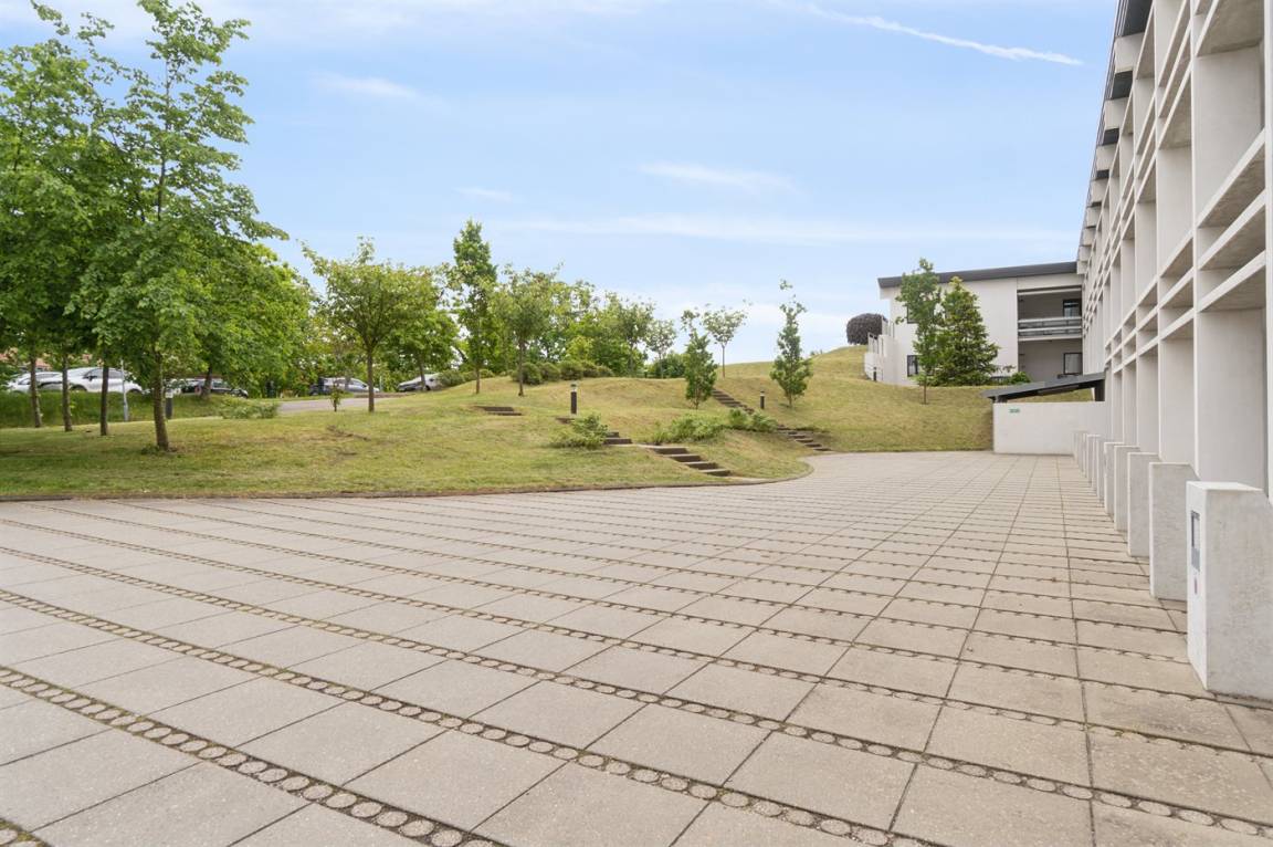 107 m² Ferienwohnung ∙ 2 Schlafzimmer ∙ 4 Gäste – Bild 40