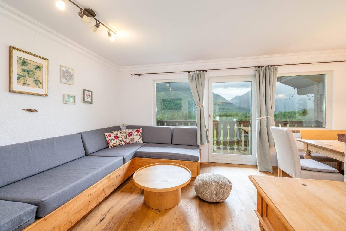 55 M² Appartement ∙ 4 Personnes - Hallstatt