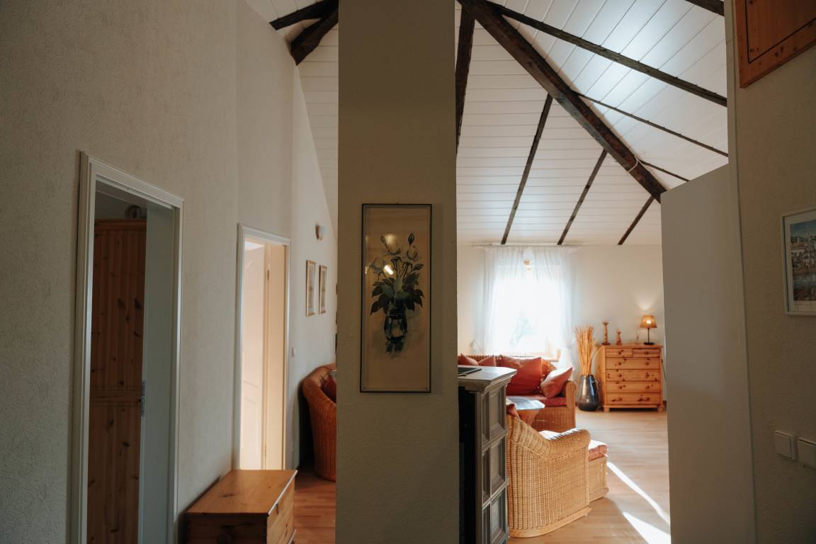 180 m² Ferienhaus ∙ 4 Schlafzimmer ∙ 7 Gäste – Bild 40