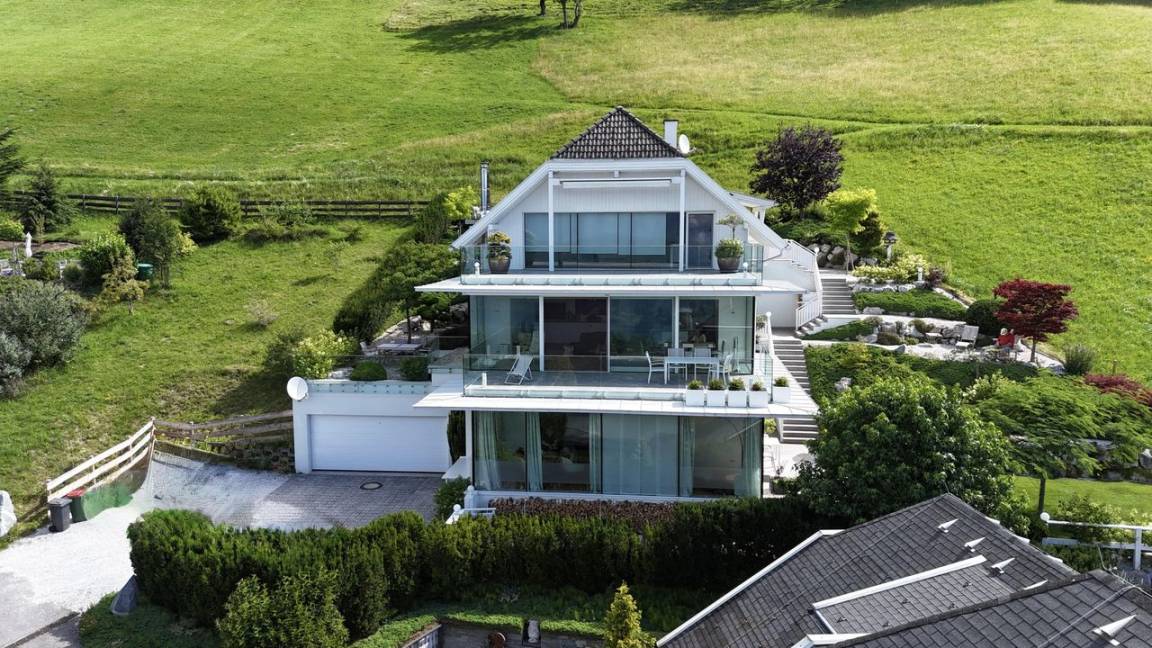80 M² Appartement ∙ 1 Slaapkamer ∙ 2 Gasten - Millstatt