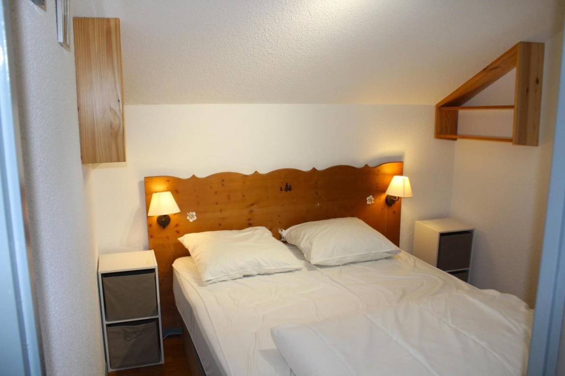 32 m² Ferienwohnung ∙ 1 Schlafzimmer ∙ 6 Gäste – Bild 3