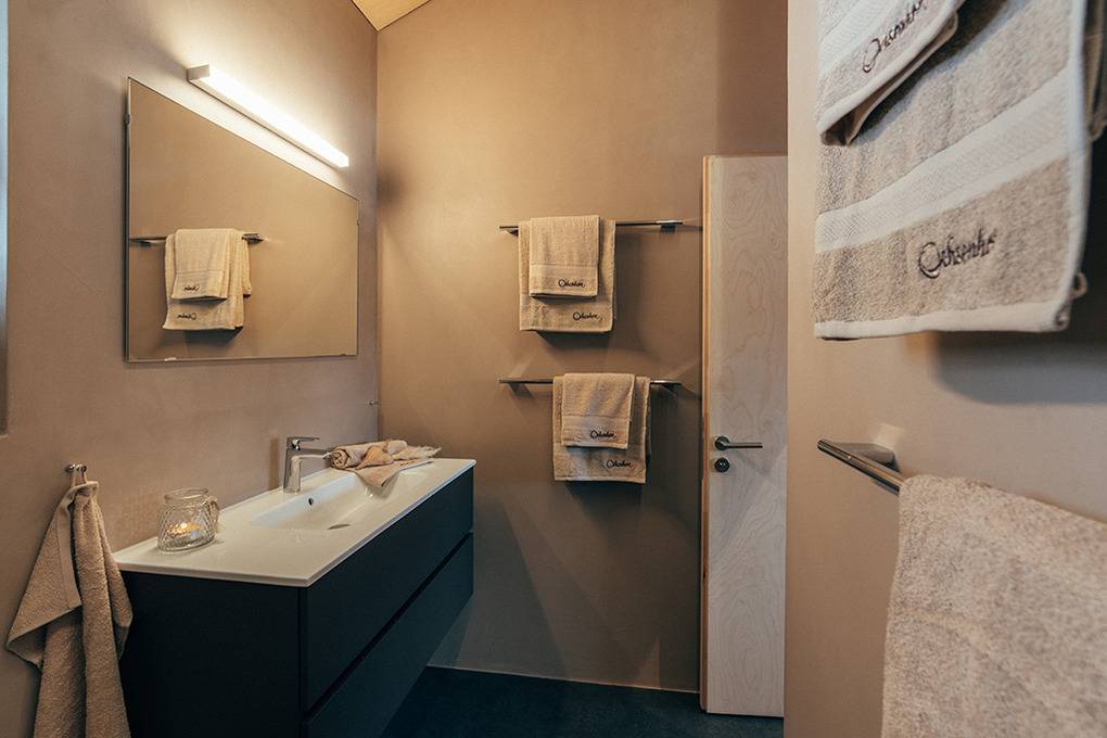 60 m² Ferienhaus ∙ 2 Schlafzimmer ∙ 10 Gäste – Bild 25