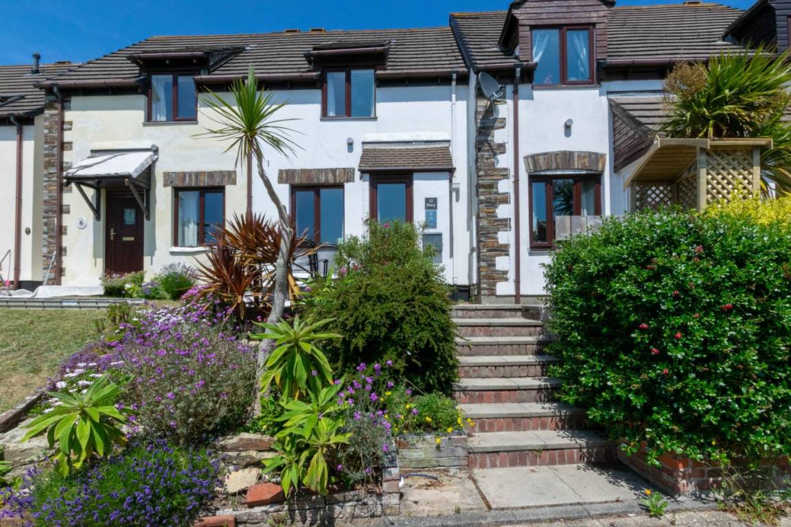 Cottage ∙ 2 Bedrooms ∙ 4 Guests - Padstow