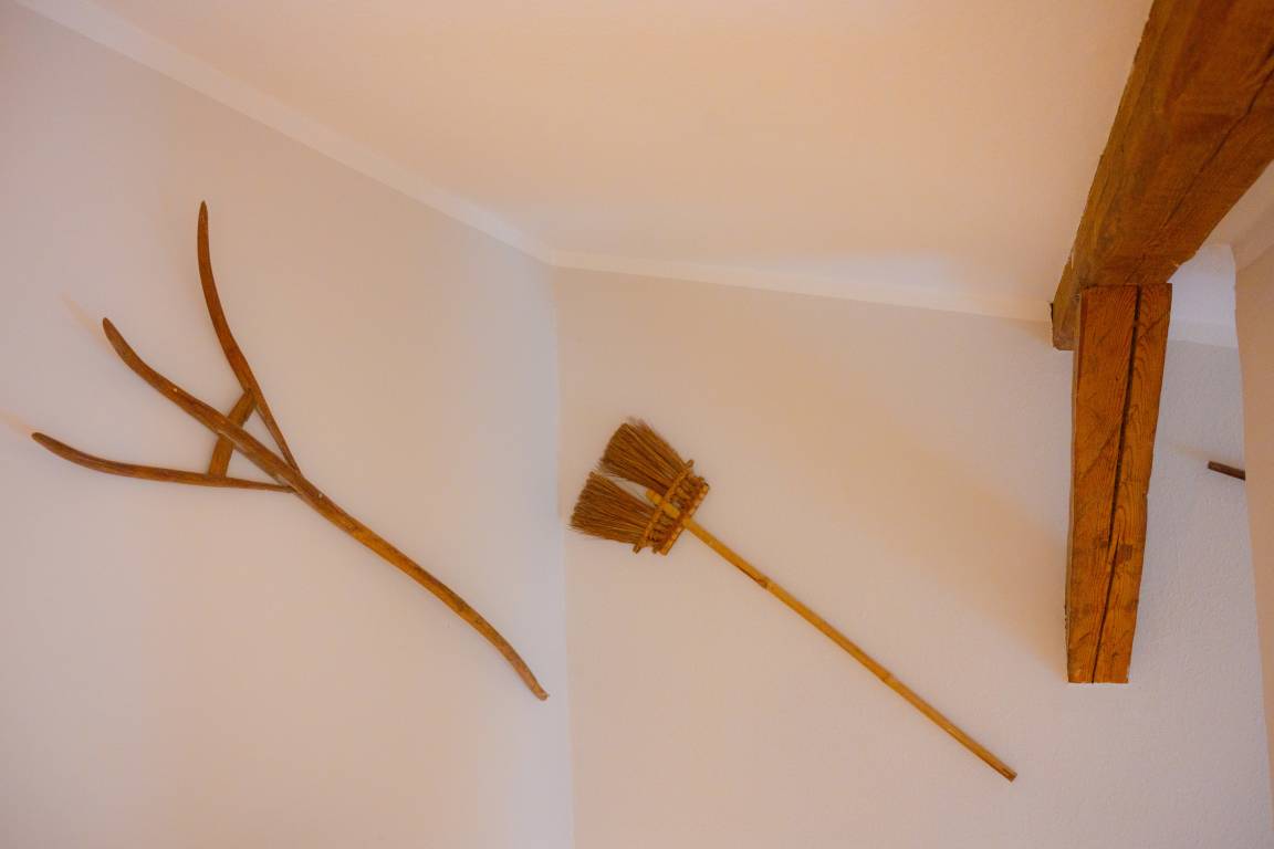 50 m² Ferienwohnung ∙ 1 Schlafzimmer ∙ 2 Gäste – Bild 10