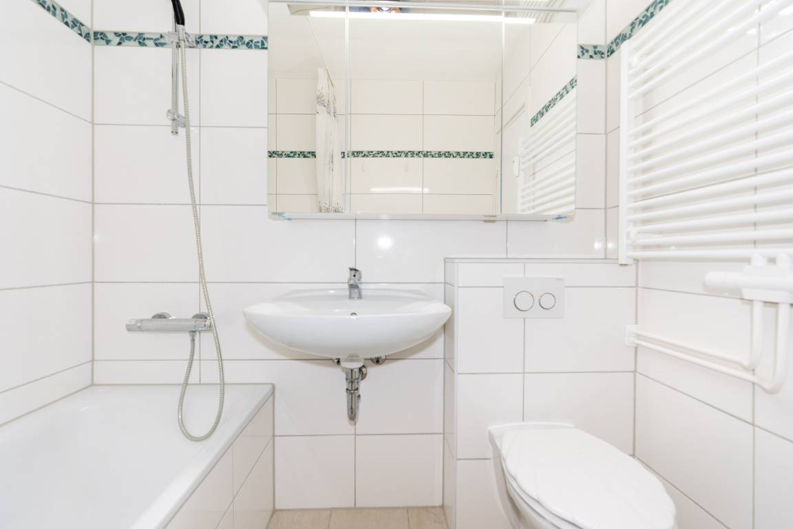 50 m² Ferienwohnung ∙ 2 Schlafzimmer ∙ 4 Gäste – Bild 38