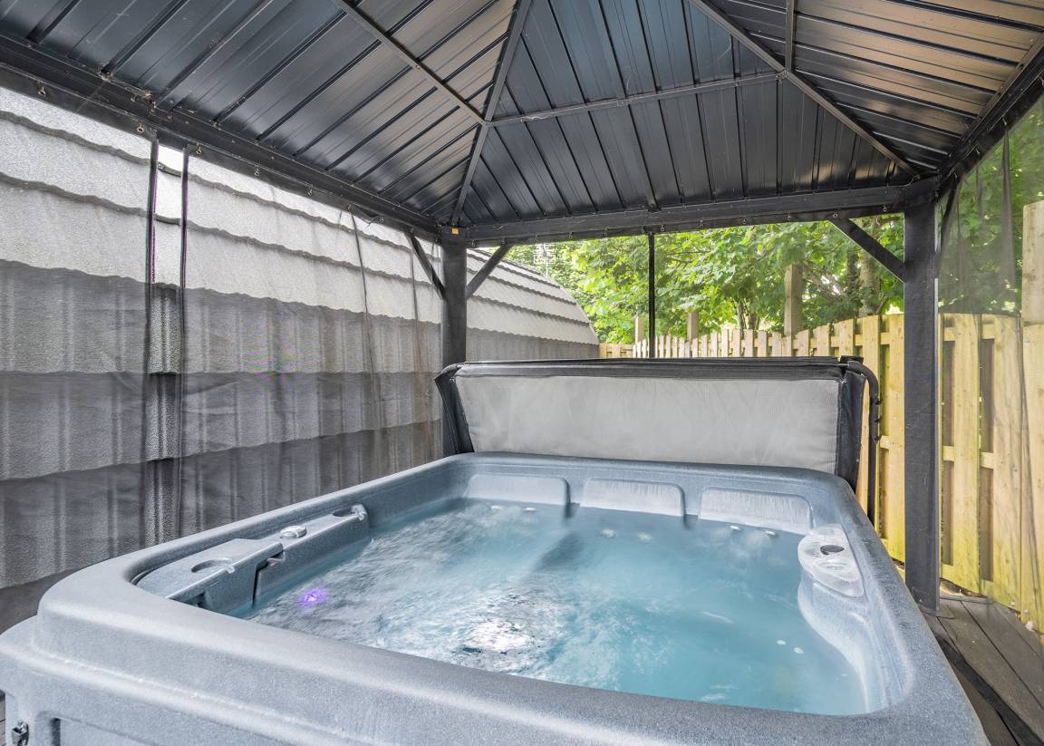 Cottage ∙ 1 Bedroom ∙ 4 Guests - Northumberland