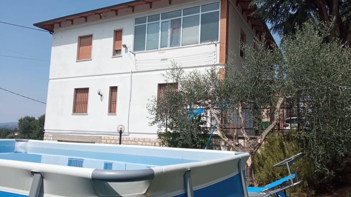 120 M² Maison De Vacances ∙ 3 Chambres ∙ 12 Personnes - Sinalunga