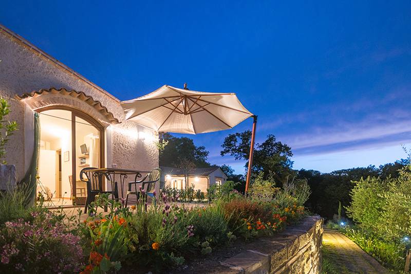 25 M² Longère ∙ 1 Chambre ∙ 3 Personnes - Saturnia