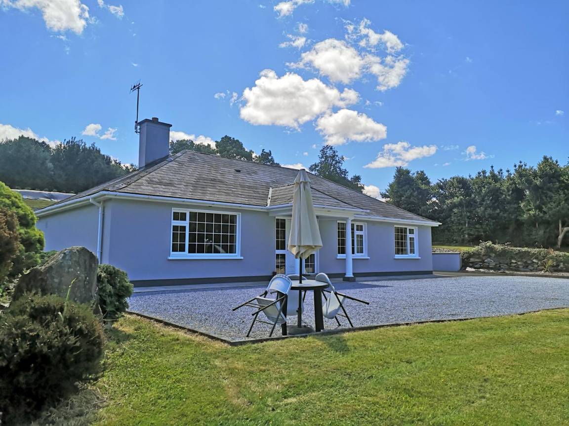 Ferienhaus ∙ 3 Schlafzimmer ∙ 6 Gäste - Dingle-Halbinsel