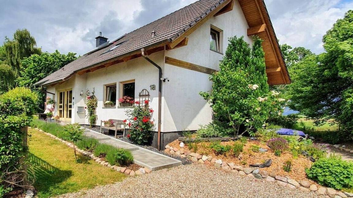 75 M² Ferienhaus ∙ 2 Schlafzimmer ∙ 4 Gäste - Kronsgaard