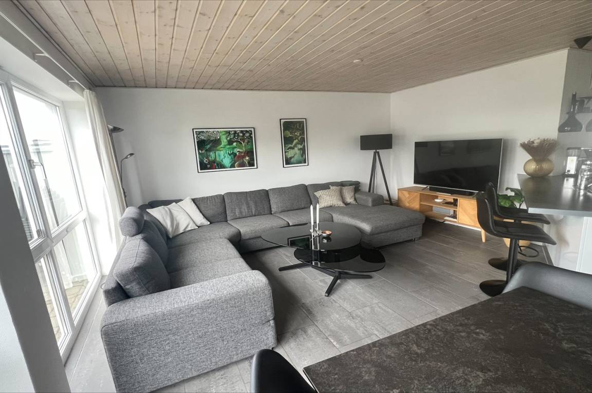 107 m&sup2; Ferienwohnung 4 Schlafzimmer 8 G&auml;ste