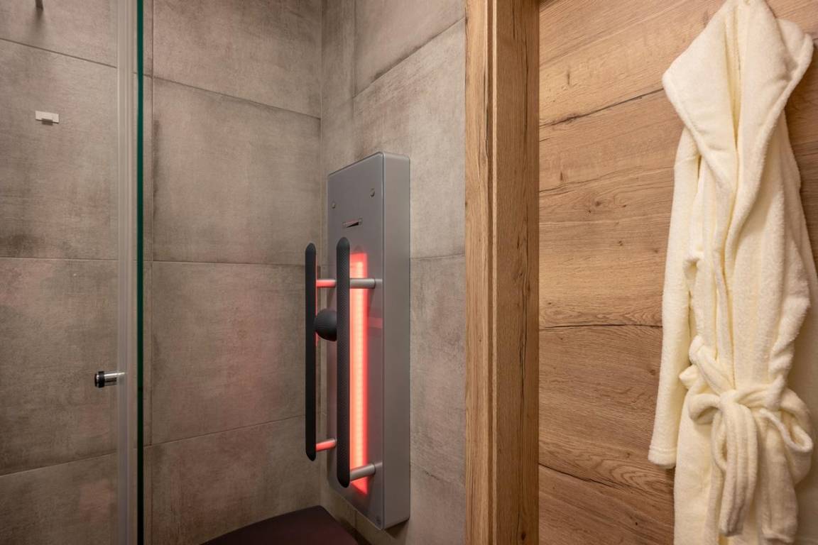 135 M² Apartment ∙ 3 Bedrooms ∙ 8 Guests - Söll