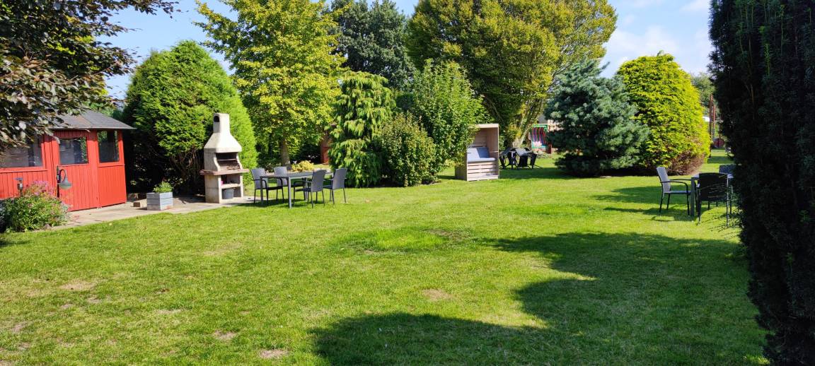 52 m² Ferienwohnung ∙ 2 Schlafzimmer ∙ 4 Gäste – Bild 39