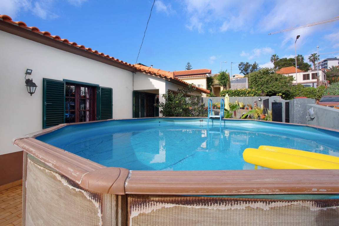 120 M² Villa ∙ 2 Habitaciones ∙ 4 Huéspedes - Machico