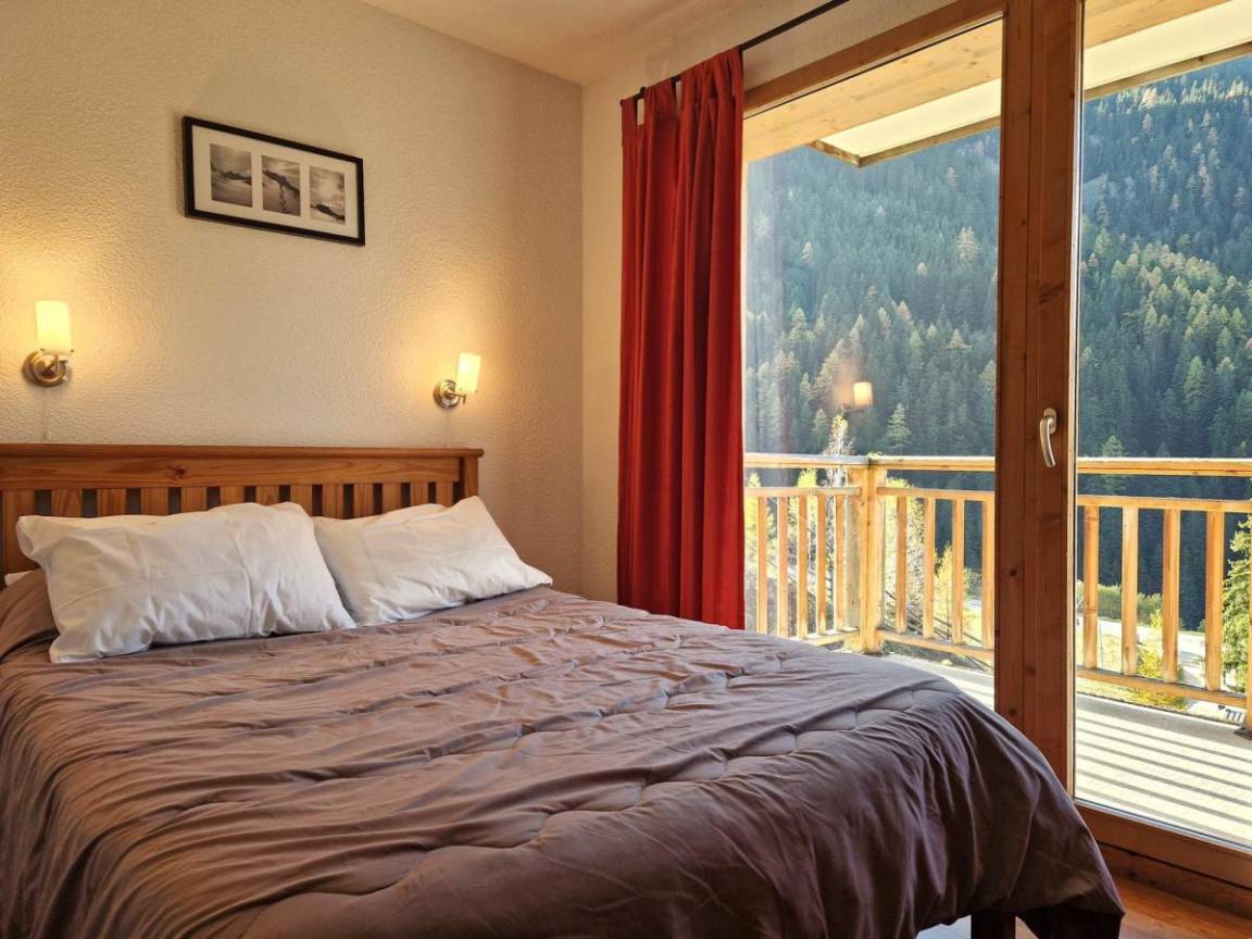 65 m&sup2; Ferienwohnung 3 Schlafzimmer 8 G&auml;ste