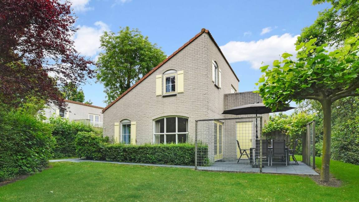 90 M² Ferienhaus ∙ 3 Schlafzimmer ∙ 6 Gäste - Scharendijke
