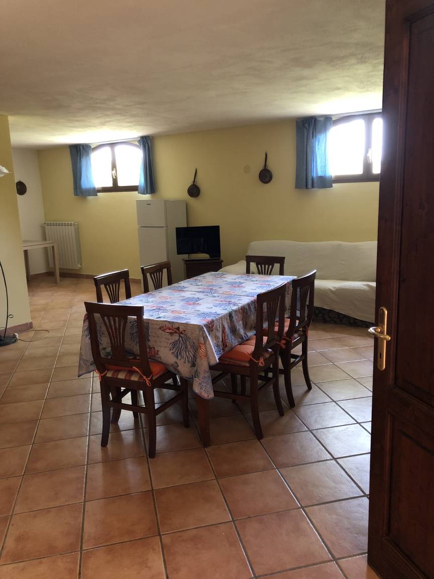 75 M² Agriturismo ∙ 2 Camere Da Letto ∙ 5 Ospiti - Orbetello