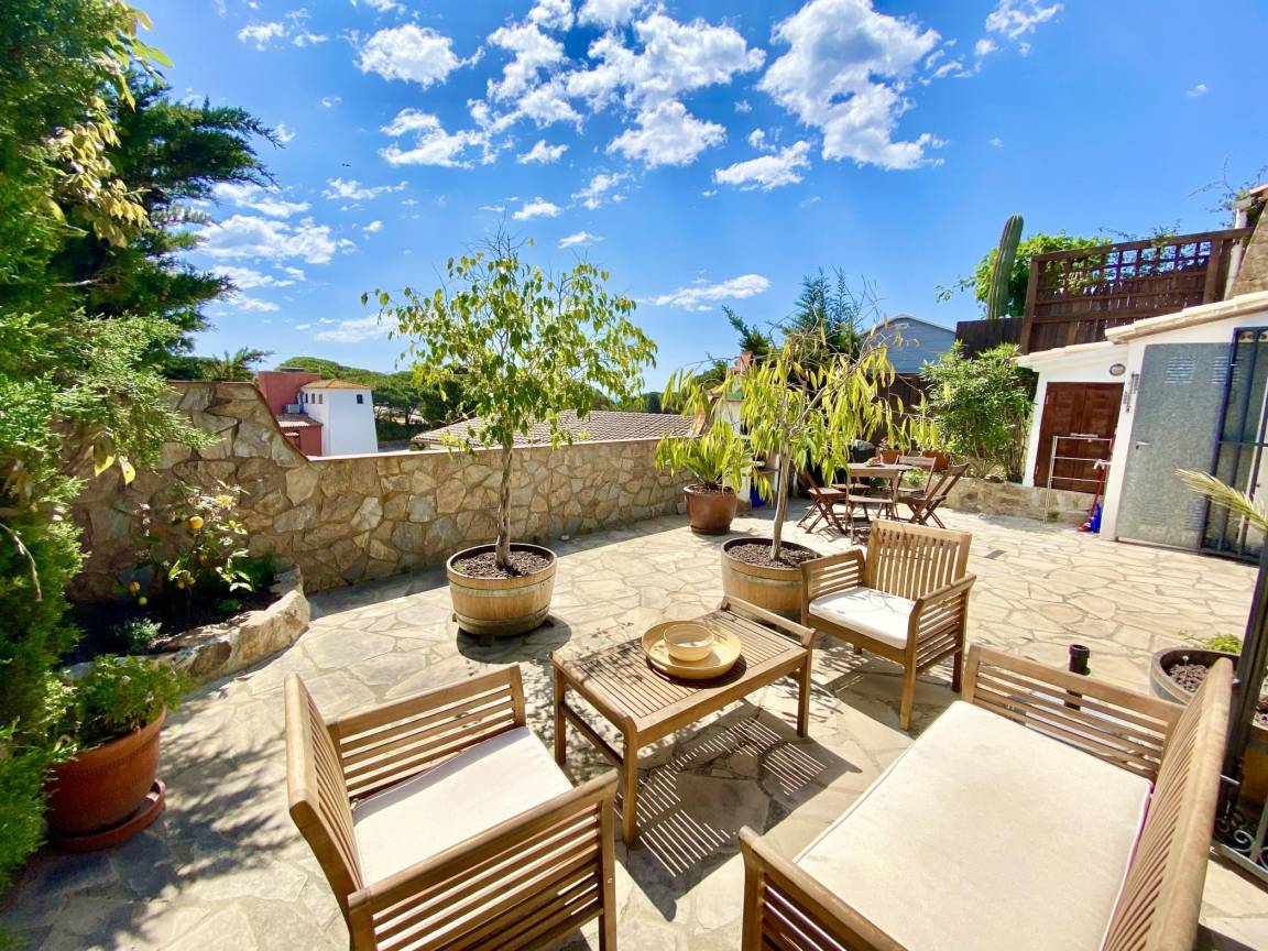 50 M² Villa ∙ 2 Chambres ∙ 4 Personnes - Lloret de Mar