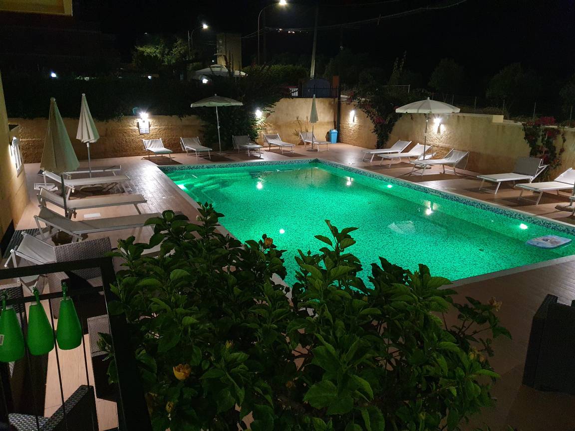 Appartement ∙ 2 Chambres ∙ 6 Personnes - Tropea