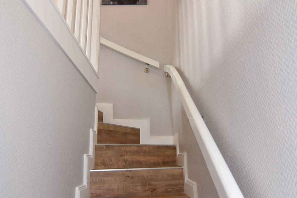 50 m² Ferienwohnung ∙ 1 Schlafzimmer ∙ 2 Gäste – Bild 14