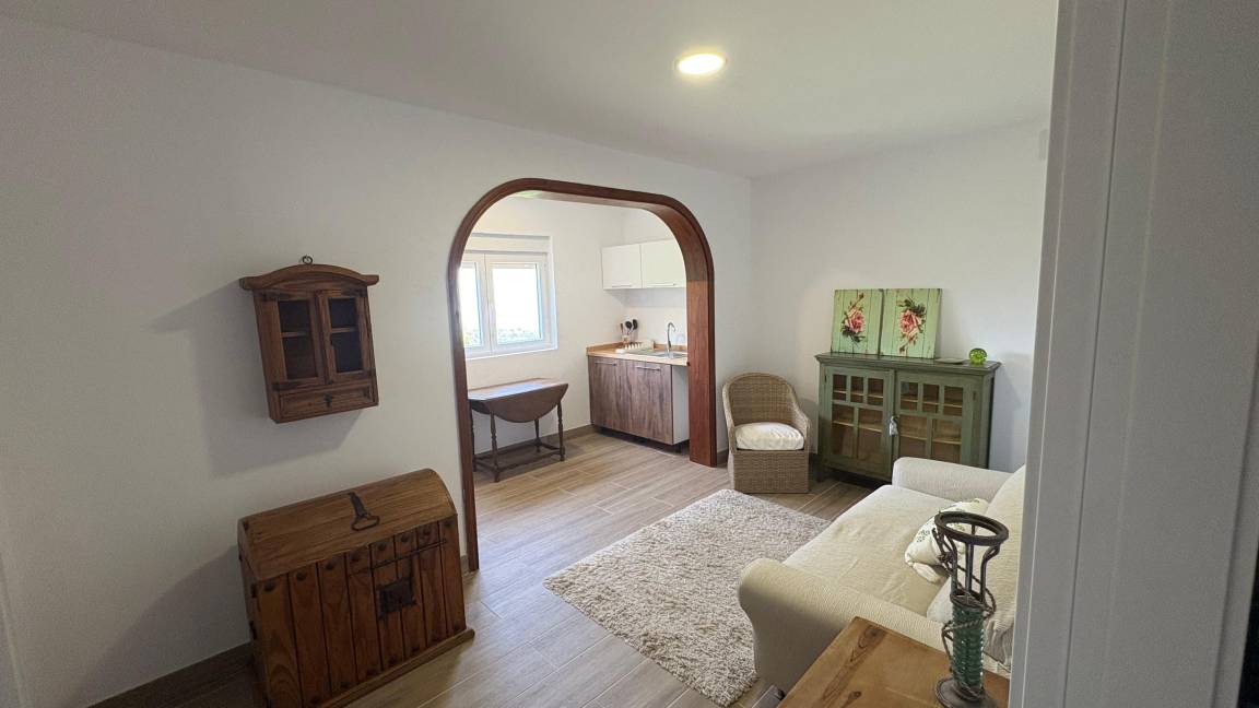 42 M² Apartamento ∙ 1 Habitación ∙ 2 Huéspedes - Firgas