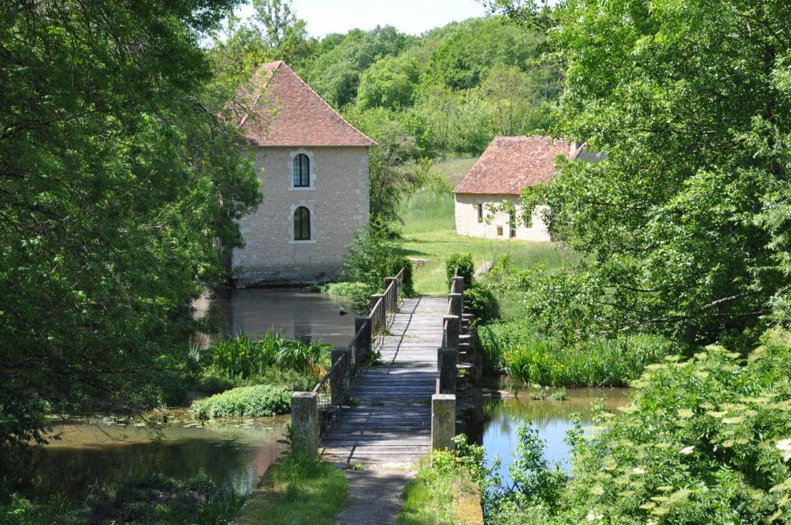 120 m&sup2; G&icirc;te 3 Schlafzimmer 6 G&auml;ste