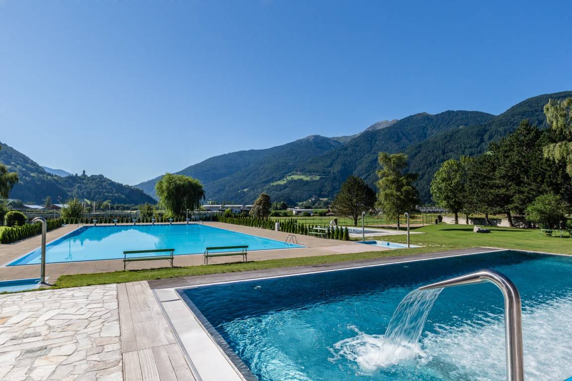45 M² Apartment ∙ 1 Bedroom ∙ 6 Guests - Vipiteno